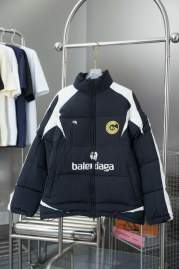 Picture of Balenciaga Jackets _SKUBalenciagasz46-52hgntx0735916